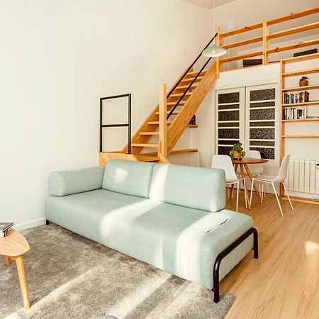 Apartmán Downtown La Torre A Coruña Exteriér fotografie