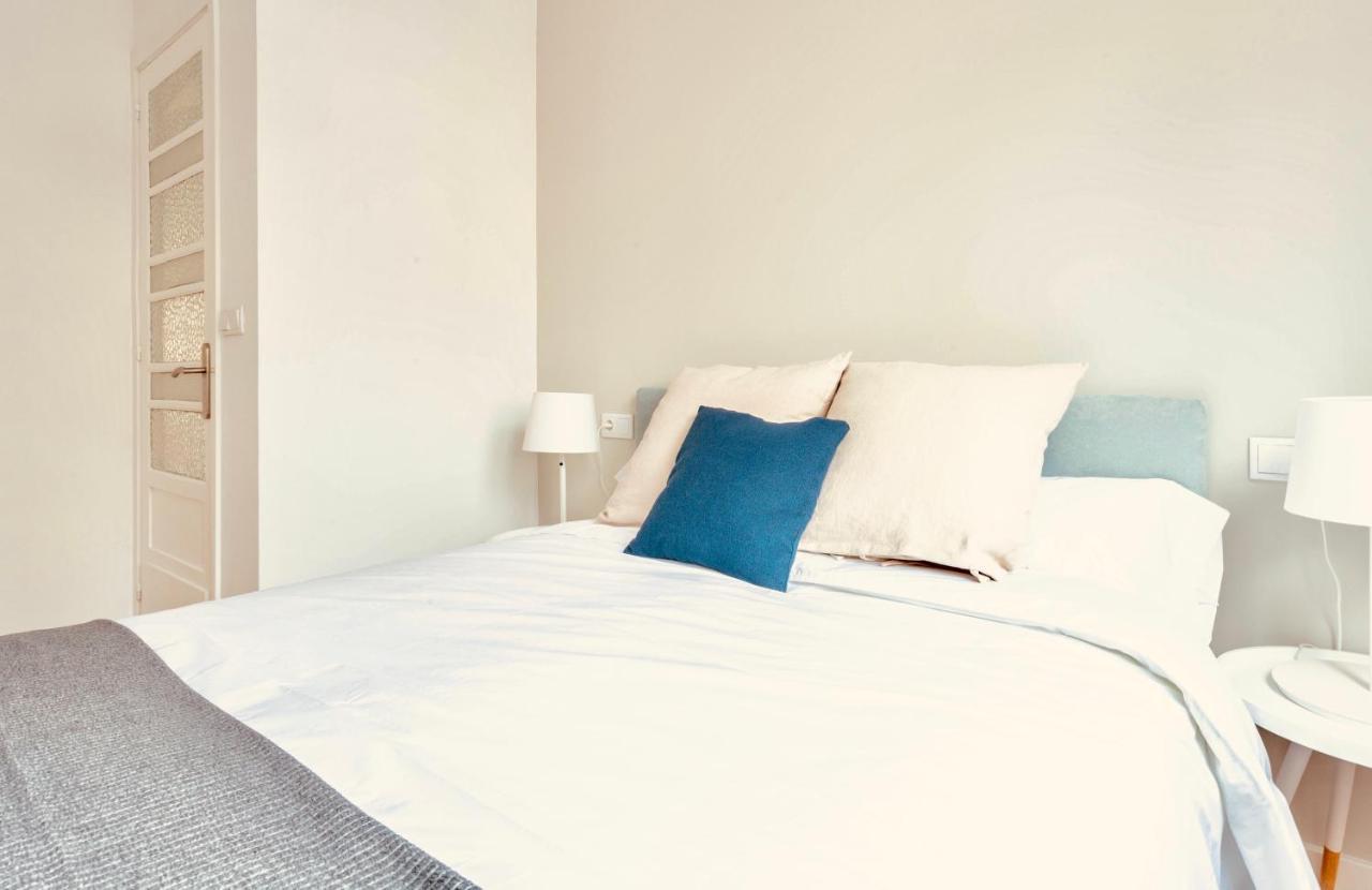 Apartmán Downtown La Torre A Coruña Exteriér fotografie